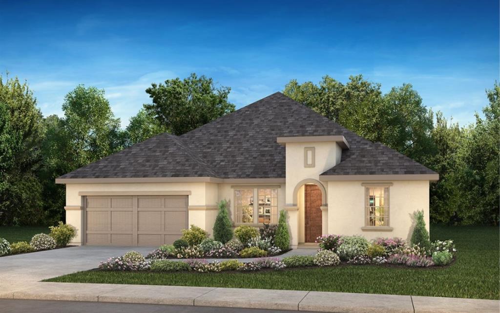 4319 1 Limestone Terrace Drive, Manvel, Texas 77578, 4 Bedrooms Bedrooms, 9 Rooms Rooms,3 BathroomsBathrooms,Single-family,For Sale,Limestone Terrace,77711710