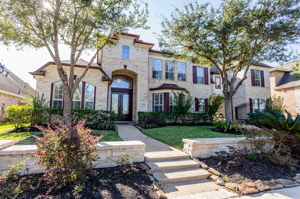 1402 2 Pristine Way, Sugar Land, Texas 77479, 4 Bedrooms Bedrooms, 9 Rooms Rooms,3 BathroomsBathrooms,Single-family,For Sale,Pristine,30405233