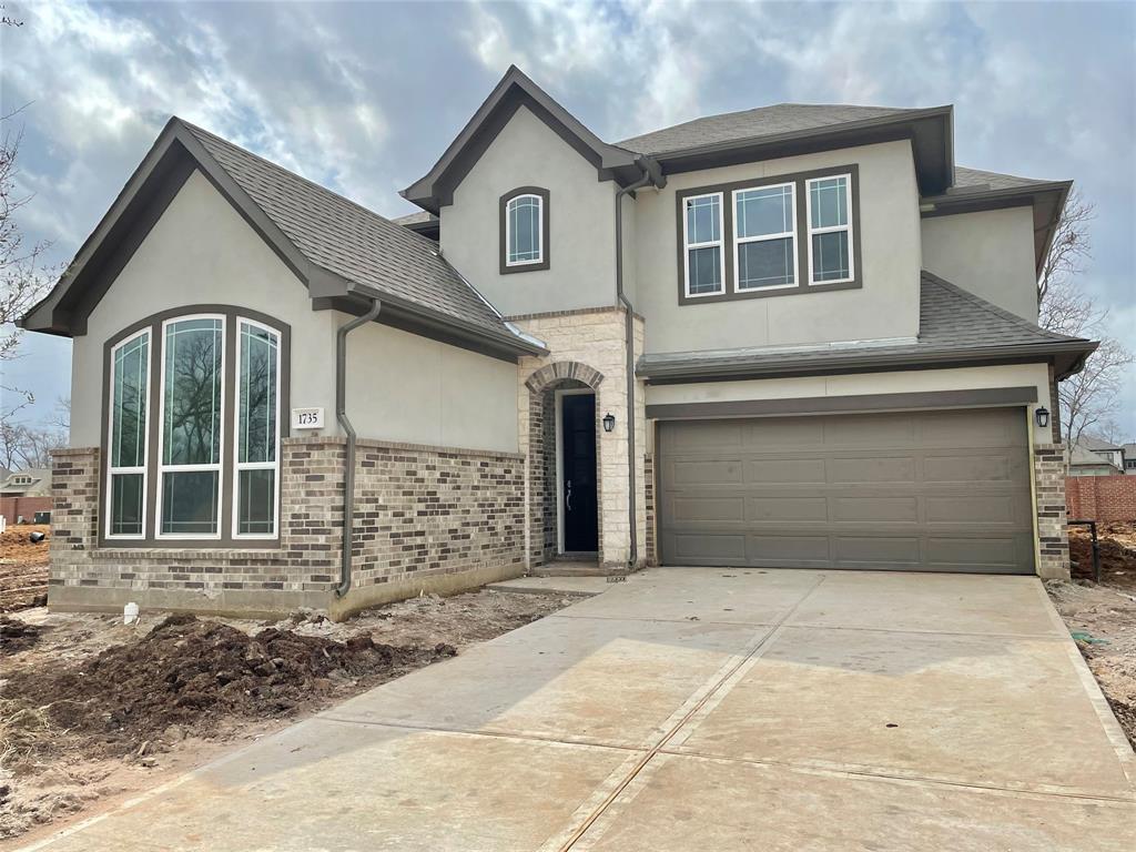 1735 2 Waters Branch Drive, Missouri City, Texas 77459, 4 Bedrooms Bedrooms, 10 Rooms Rooms,3 BathroomsBathrooms,Single-family,For Sale,Waters Branch,88889115