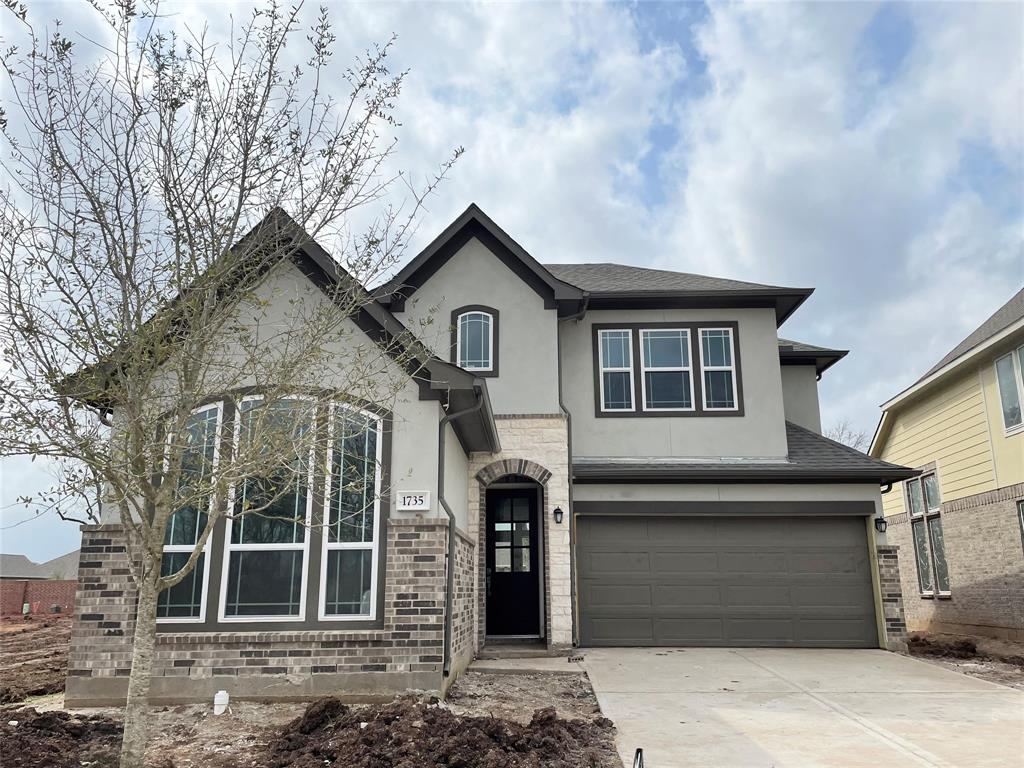 1735 2 Waters Branch Drive, Missouri City, Texas 77459, 4 Bedrooms Bedrooms, 10 Rooms Rooms,3 BathroomsBathrooms,Single-family,For Sale,Waters Branch,88889115