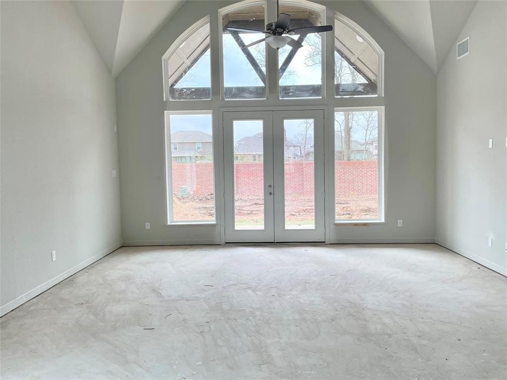 1735 2 Waters Branch Drive, Missouri City, Texas 77459, 4 Bedrooms Bedrooms, 10 Rooms Rooms,3 BathroomsBathrooms,Single-family,For Sale,Waters Branch,88889115