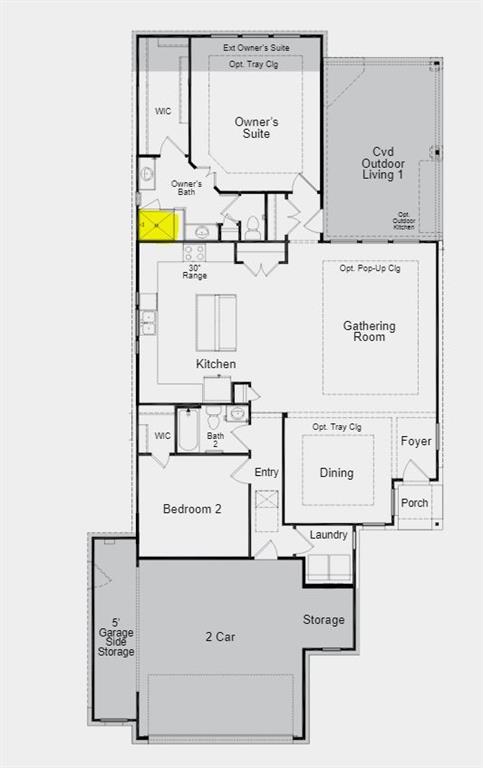 247 1 Wild Petunia Trail, Montgomery, Texas 77316, 2 Bedrooms Bedrooms, 6 Rooms Rooms,2 BathroomsBathrooms,Single-family,For Sale,Wild Petunia,72975243