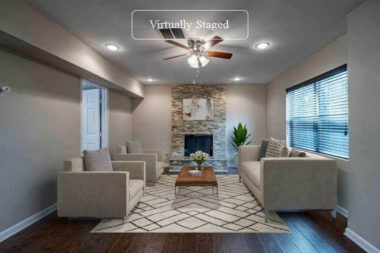 5911 2 Bellfort Street, Houston, Texas 77035, 4 Bedrooms Bedrooms, 4 Rooms Rooms,3 BathroomsBathrooms,Single-family,For Sale,Bellfort,57401821