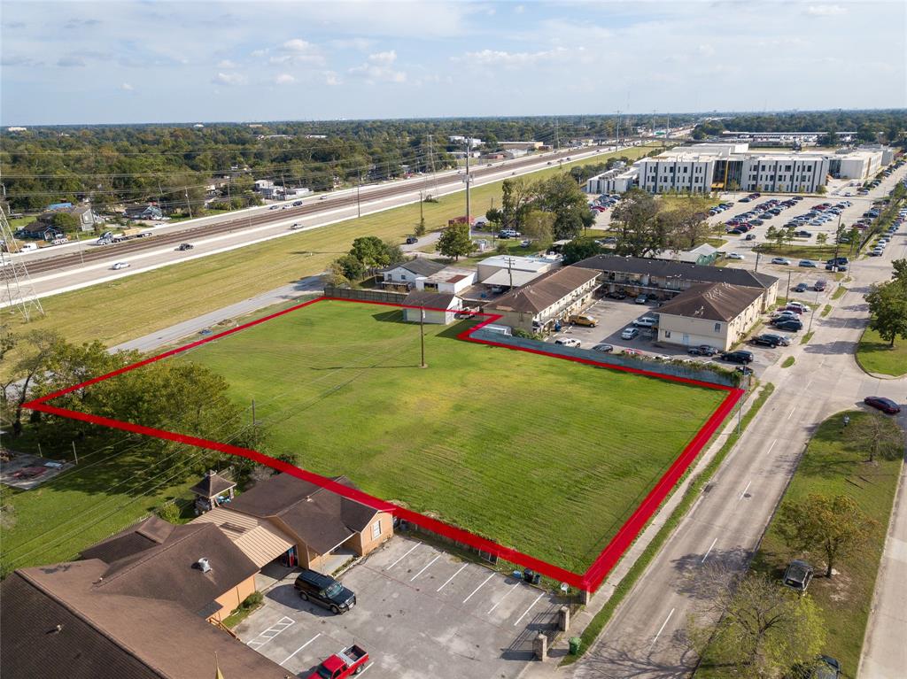 10130 Irvington Boulevard, Houston, Texas 77076, ,Lots,For Sale,Irvington,80080836