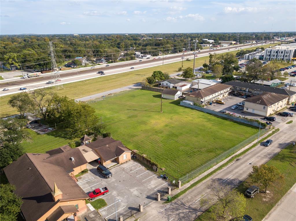 10130 Irvington Boulevard, Houston, Texas 77076, ,Lots,For Sale,Irvington,80080836
