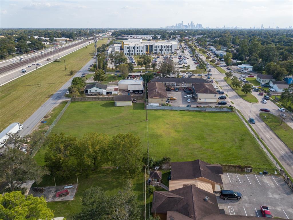 10130 Irvington Boulevard, Houston, Texas 77076, ,Lots,For Sale,Irvington,80080836
