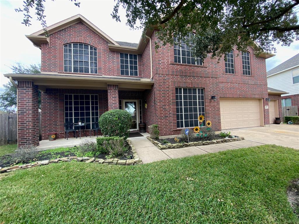 2807 2 Valiant Elm Street, Fresno, Texas 77545, 4 Bedrooms Bedrooms, 14 Rooms Rooms,3 BathroomsBathrooms,Single-family,For Sale,Valiant Elm,65923992