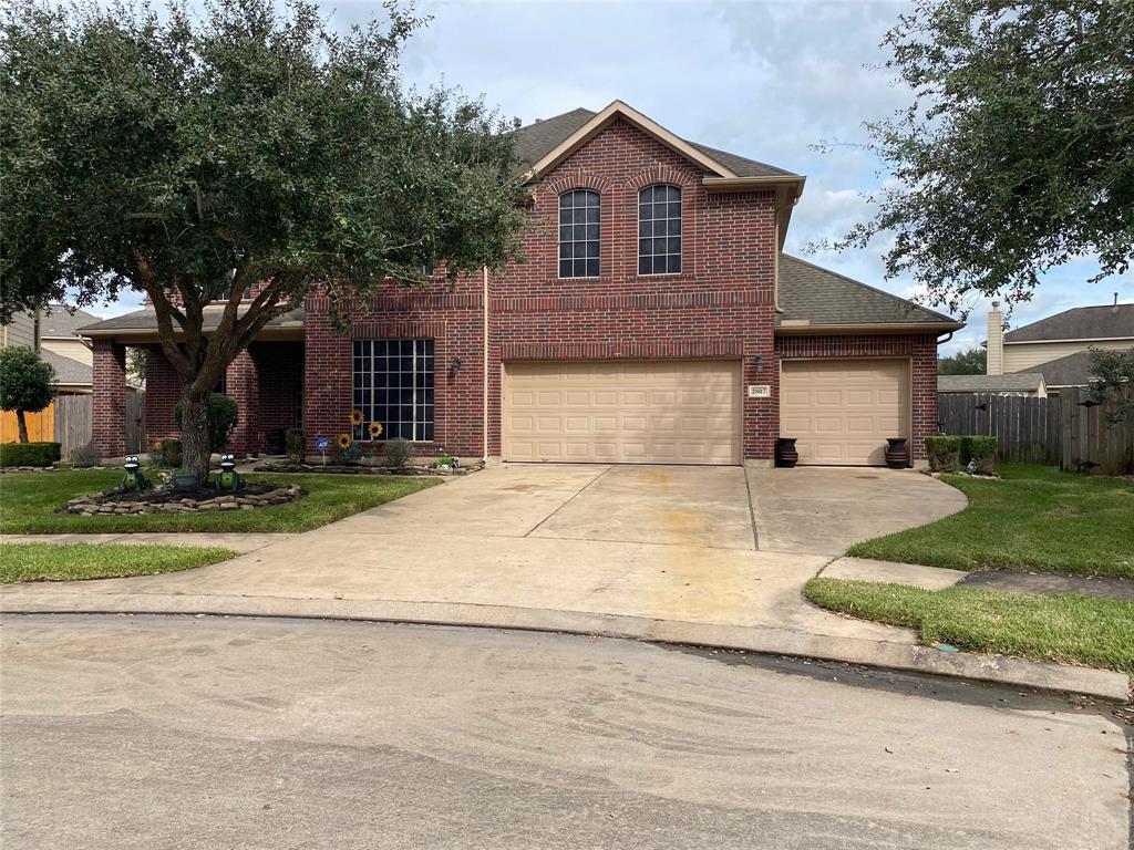 2807 2 Valiant Elm Street, Fresno, Texas 77545, 4 Bedrooms Bedrooms, 14 Rooms Rooms,3 BathroomsBathrooms,Single-family,For Sale,Valiant Elm,65923992