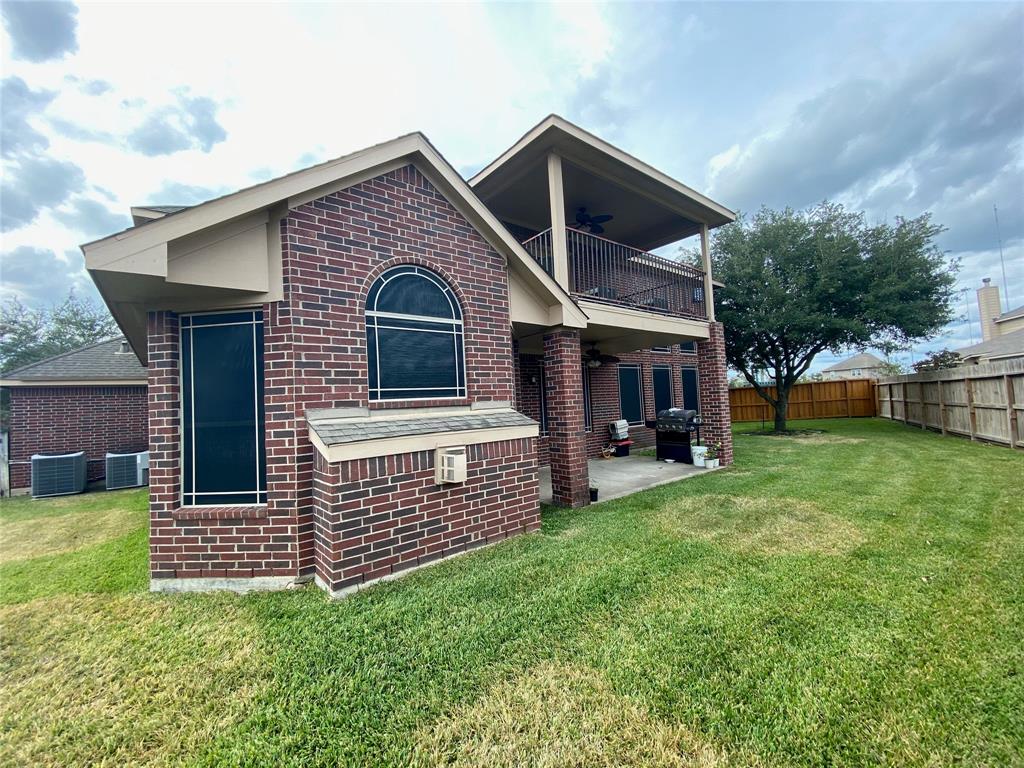 2807 2 Valiant Elm Street, Fresno, Texas 77545, 4 Bedrooms Bedrooms, 14 Rooms Rooms,3 BathroomsBathrooms,Single-family,For Sale,Valiant Elm,65923992