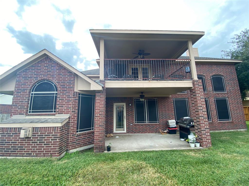 2807 2 Valiant Elm Street, Fresno, Texas 77545, 4 Bedrooms Bedrooms, 14 Rooms Rooms,3 BathroomsBathrooms,Single-family,For Sale,Valiant Elm,65923992