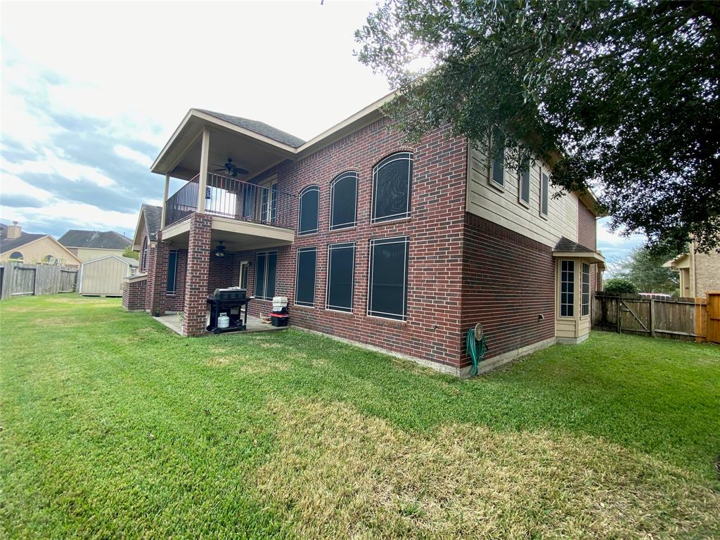 2807 2 Valiant Elm Street, Fresno, Texas 77545, 4 Bedrooms Bedrooms, 14 Rooms Rooms,3 BathroomsBathrooms,Single-family,For Sale,Valiant Elm,65923992