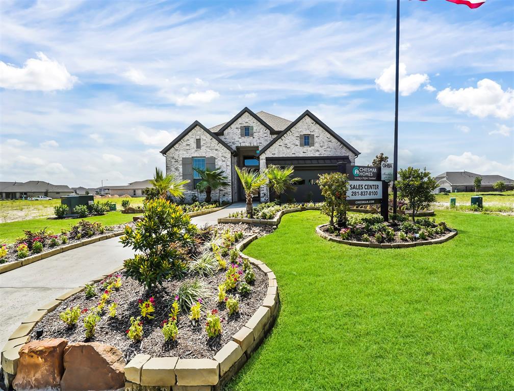 13002 1 Deep Marine Drive, Texas City, Texas 77568, 4 Bedrooms Bedrooms, 6 Rooms Rooms,3 BathroomsBathrooms,Single-family,For Sale,Deep Marine,69681966