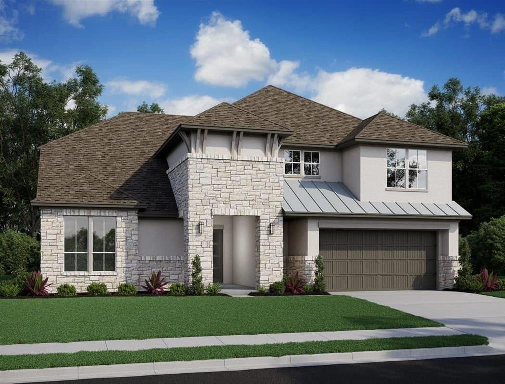 26923 2 Candaba Drive, Magnolia, Texas 77354, 4 Bedrooms Bedrooms, 8 Rooms Rooms,4 BathroomsBathrooms,Single-family,For Sale,Candaba,79251346