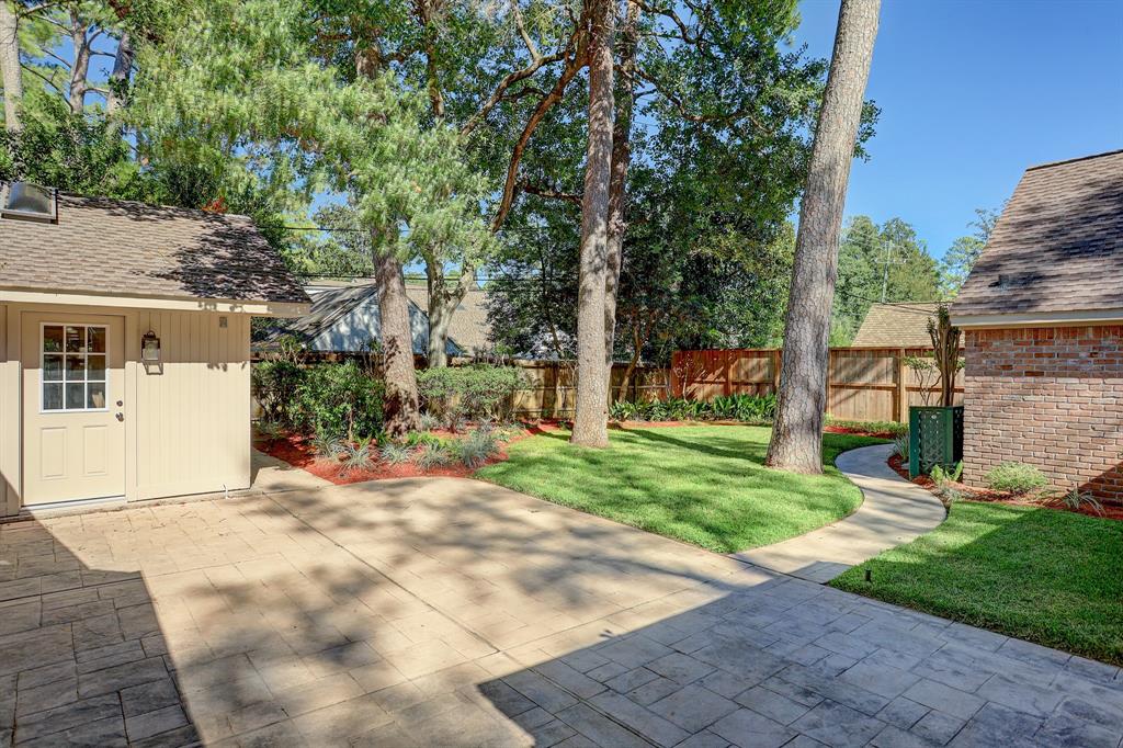 12206 1 Overcup Drive, Houston, Texas 77024, 4 Bedrooms Bedrooms, 12 Rooms Rooms,2 BathroomsBathrooms,Single-family,For Sale,Overcup,59758818