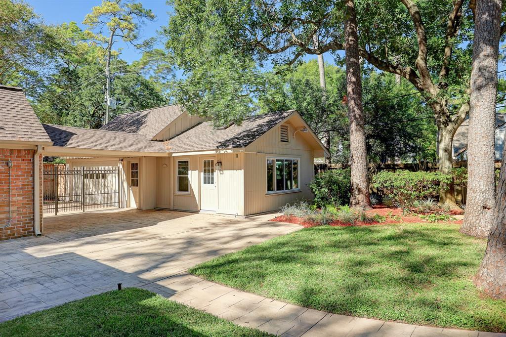 12206 1 Overcup Drive, Houston, Texas 77024, 4 Bedrooms Bedrooms, 12 Rooms Rooms,2 BathroomsBathrooms,Single-family,For Sale,Overcup,59758818