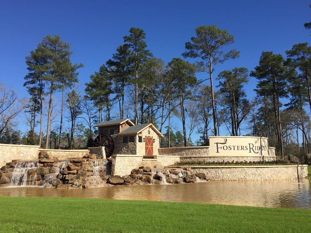 10103 2 Palm Bay Lane, Conroe, Texas 77384, 4 Bedrooms Bedrooms, 6 Rooms Rooms,2 BathroomsBathrooms,Single-family,For Sale,Palm Bay,75992156