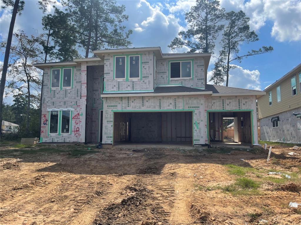 10103 2 Palm Bay Lane, Conroe, Texas 77384, 4 Bedrooms Bedrooms, 6 Rooms Rooms,2 BathroomsBathrooms,Single-family,For Sale,Palm Bay,75992156