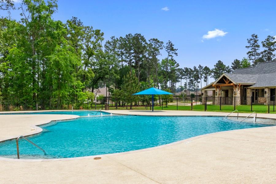 10103 2 Palm Bay Lane, Conroe, Texas 77384, 4 Bedrooms Bedrooms, 6 Rooms Rooms,2 BathroomsBathrooms,Single-family,For Sale,Palm Bay,75992156
