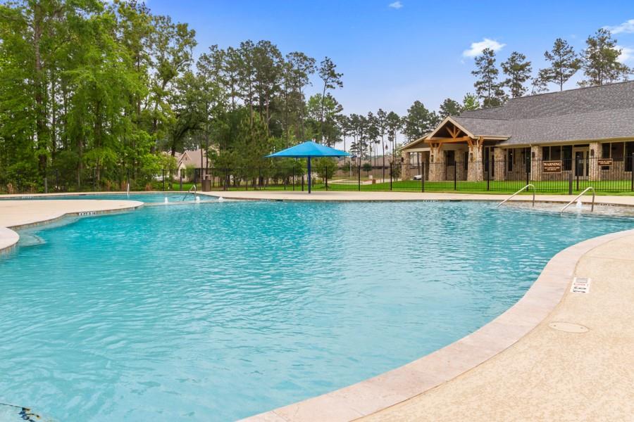10103 2 Palm Bay Lane, Conroe, Texas 77384, 4 Bedrooms Bedrooms, 6 Rooms Rooms,2 BathroomsBathrooms,Single-family,For Sale,Palm Bay,75992156