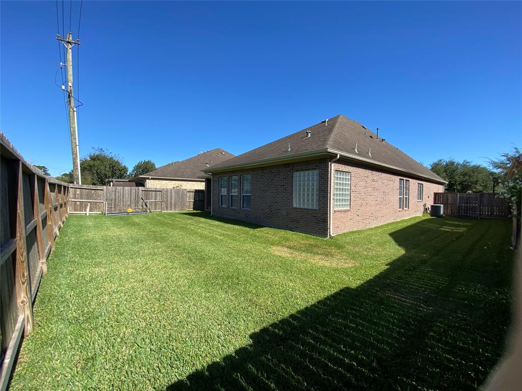 2506 1 Venice Drive, Pearland, Texas 77581, 3 Bedrooms Bedrooms, 7 Rooms Rooms,2 BathroomsBathrooms,Single-family,For Sale,Venice,22763514