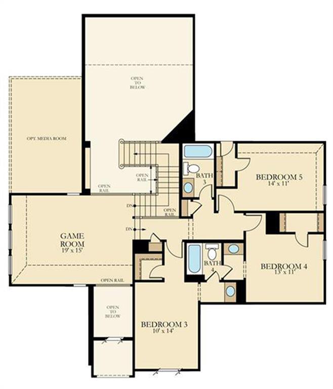 2513 2 Marble Hollow Court, Friendswood, Texas 77546, 5 Bedrooms Bedrooms, 17 Rooms Rooms,4 BathroomsBathrooms,Single-family,For Sale,Marble Hollow,68540824