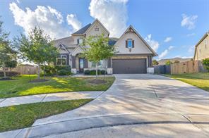  2513 Marble Hollow Court, Friendswood, TX 77546