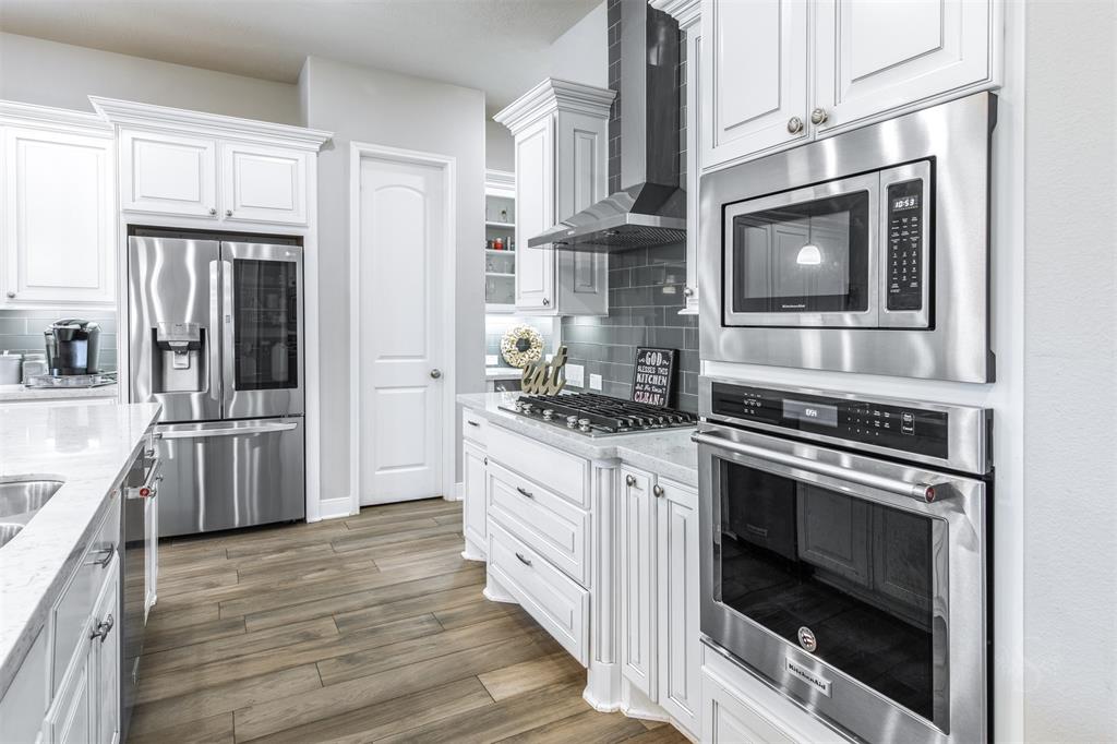 8911 2 Wandering Willow Drive, Richmond, Texas 77406, 4 Bedrooms Bedrooms, 10 Rooms Rooms,4 BathroomsBathrooms,Single-family,For Sale,Wandering Willow,57846145