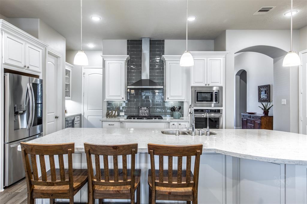 8911 2 Wandering Willow Drive, Richmond, Texas 77406, 4 Bedrooms Bedrooms, 10 Rooms Rooms,4 BathroomsBathrooms,Single-family,For Sale,Wandering Willow,57846145