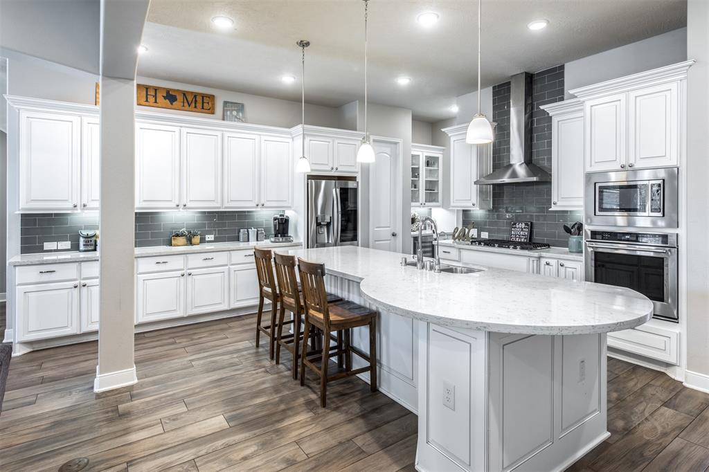 8911 2 Wandering Willow Drive, Richmond, Texas 77406, 4 Bedrooms Bedrooms, 10 Rooms Rooms,4 BathroomsBathrooms,Single-family,For Sale,Wandering Willow,57846145