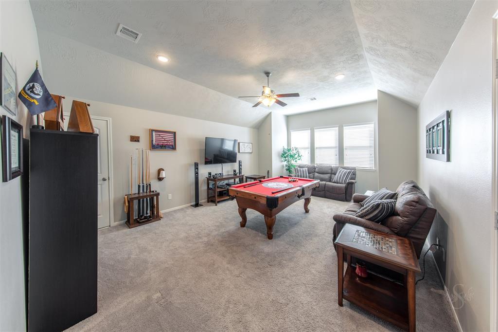 8911 2 Wandering Willow Drive, Richmond, Texas 77406, 4 Bedrooms Bedrooms, 10 Rooms Rooms,4 BathroomsBathrooms,Single-family,For Sale,Wandering Willow,57846145
