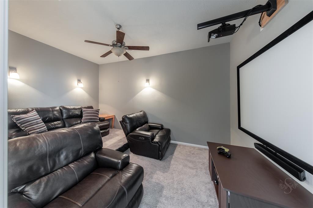 8911 2 Wandering Willow Drive, Richmond, Texas 77406, 4 Bedrooms Bedrooms, 10 Rooms Rooms,4 BathroomsBathrooms,Single-family,For Sale,Wandering Willow,57846145