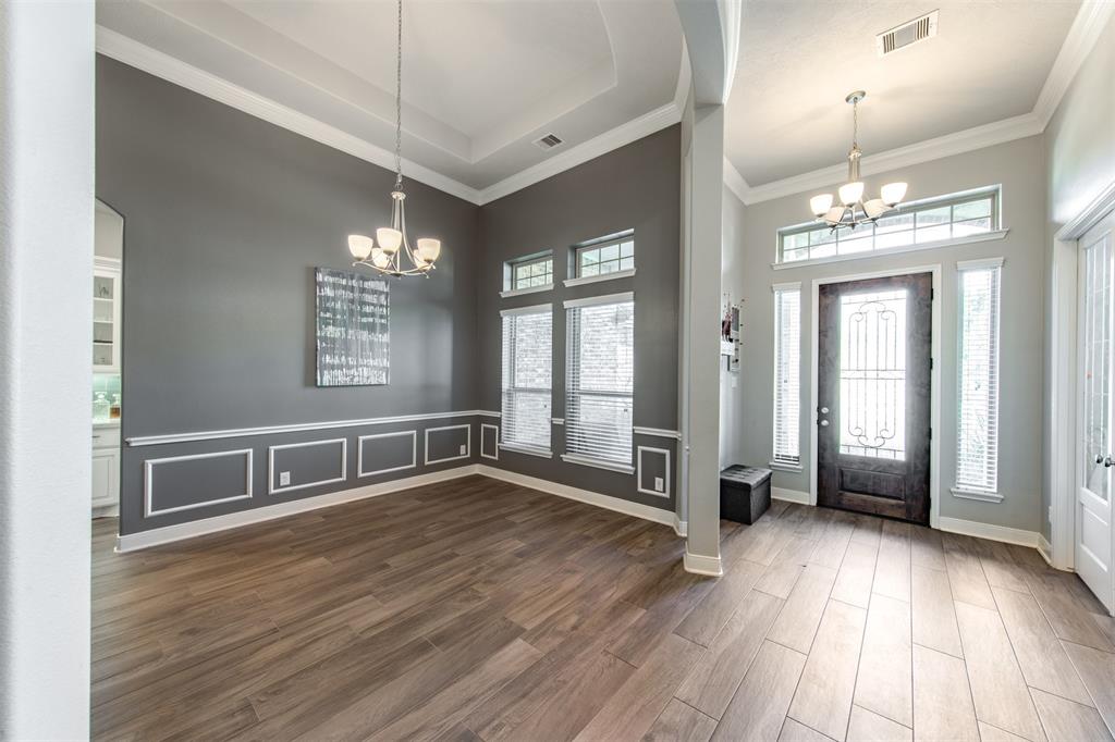8911 2 Wandering Willow Drive, Richmond, Texas 77406, 4 Bedrooms Bedrooms, 10 Rooms Rooms,4 BathroomsBathrooms,Single-family,For Sale,Wandering Willow,57846145