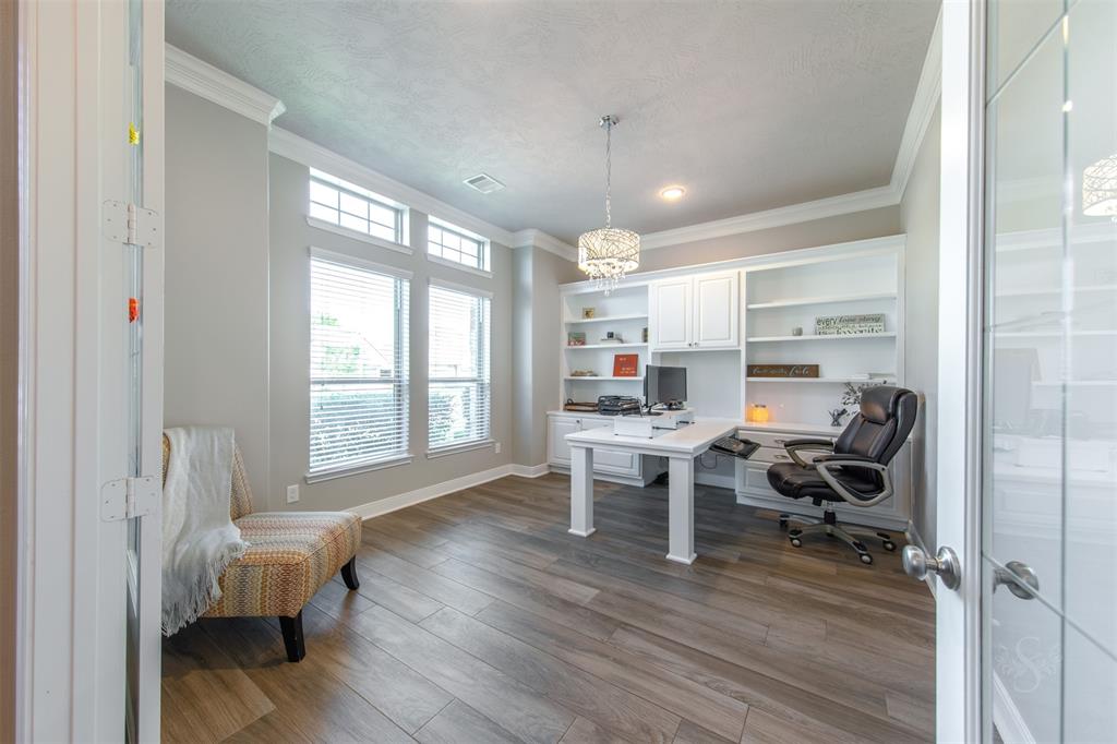 8911 2 Wandering Willow Drive, Richmond, Texas 77406, 4 Bedrooms Bedrooms, 10 Rooms Rooms,4 BathroomsBathrooms,Single-family,For Sale,Wandering Willow,57846145