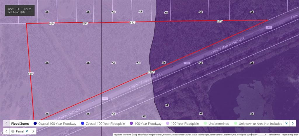TBD FM 1960 Rd East Road, Huffman, Texas 77336, ,Country Homes/acreage,For Sale,FM 1960 Rd East,61555467