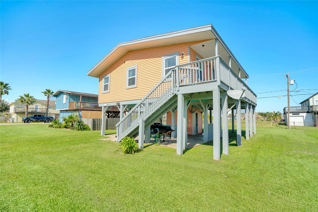 4031 1 Kent Drive, Galveston, Texas 77554, 2 Bedrooms Bedrooms, 2 Rooms Rooms,2 BathroomsBathrooms,Single-family,For Sale,Kent,57519659