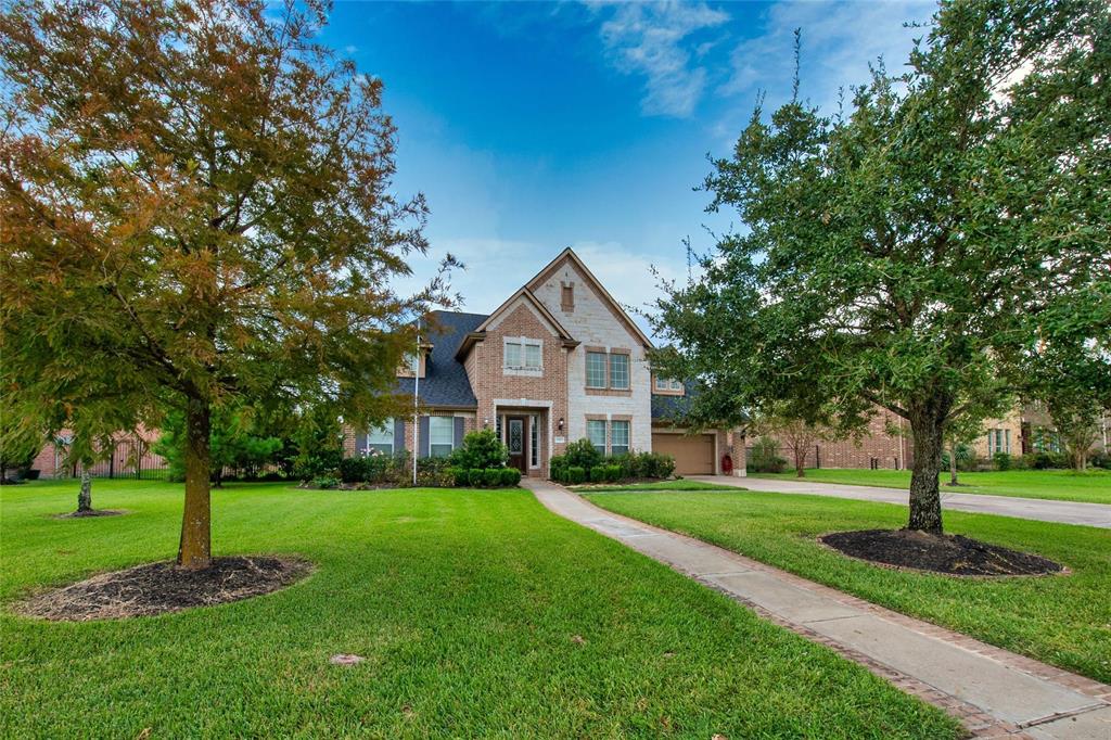 28503 2 Firethorne Road, Katy, Texas 77494, 5 Bedrooms Bedrooms, 16 Rooms Rooms,4 BathroomsBathrooms,Single-family,For Sale,Firethorne,32018078