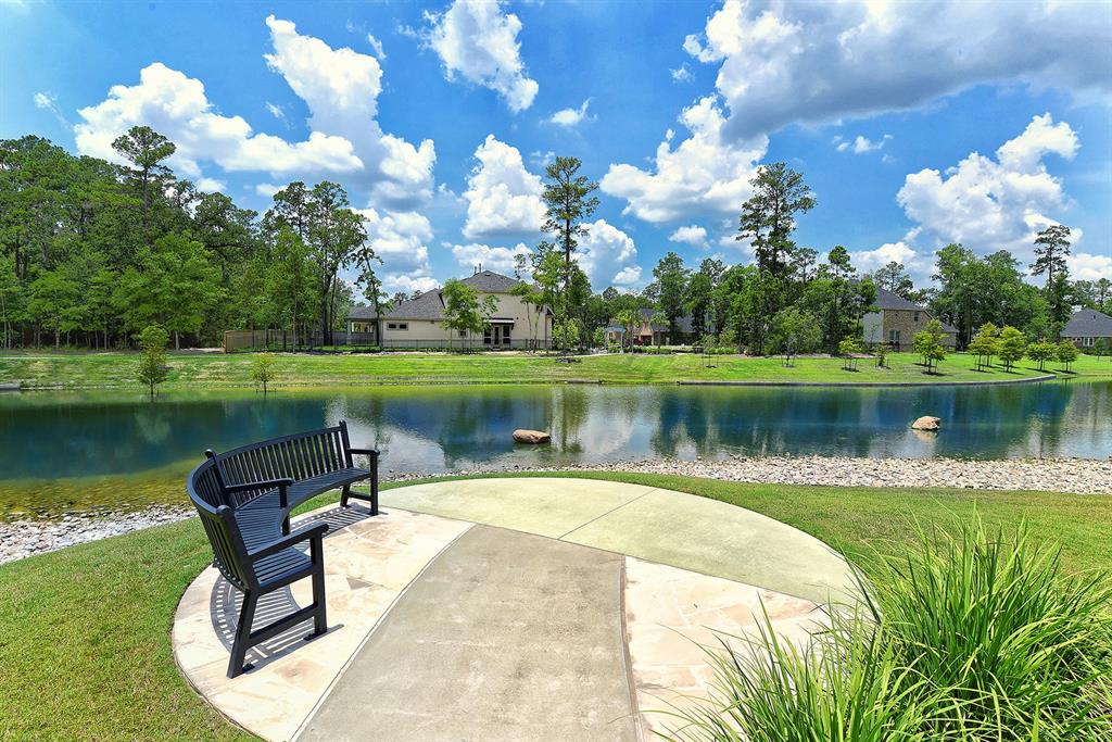 10043 2 Preserve Way, Conroe, Texas 77385, 4 Bedrooms Bedrooms, 7 Rooms Rooms,3 BathroomsBathrooms,Single-family,For Sale,Preserve Way,48752546