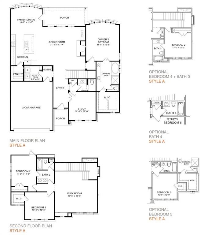 10043 2 Preserve Way, Conroe, Texas 77385, 4 Bedrooms Bedrooms, 7 Rooms Rooms,3 BathroomsBathrooms,Single-family,For Sale,Preserve Way,48752546