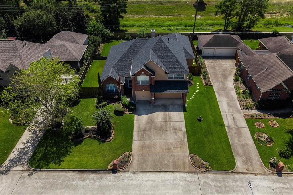 7206 2 Wild Violet Drive, Humble, Texas 77346, 5 Bedrooms Bedrooms, 8 Rooms Rooms,3 BathroomsBathrooms,Single-family,For Sale,Wild Violet,17692199