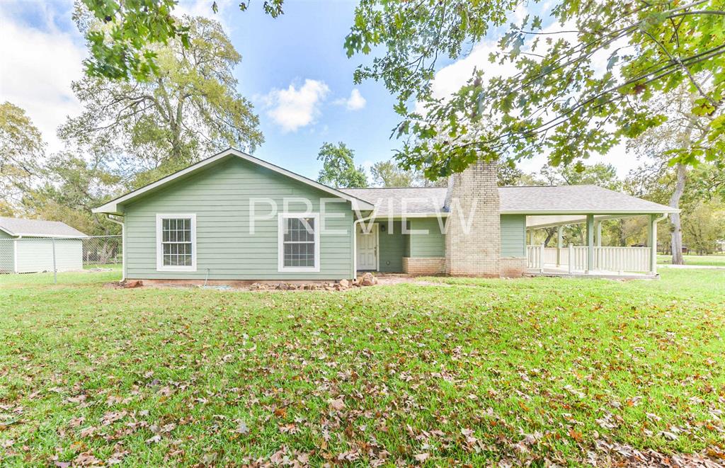 1702 1 Pony Lane, Simonton, Texas 77485, 3 Bedrooms Bedrooms, 8 Rooms Rooms,2 BathroomsBathrooms,Single-family,For Sale,Pony,15115182