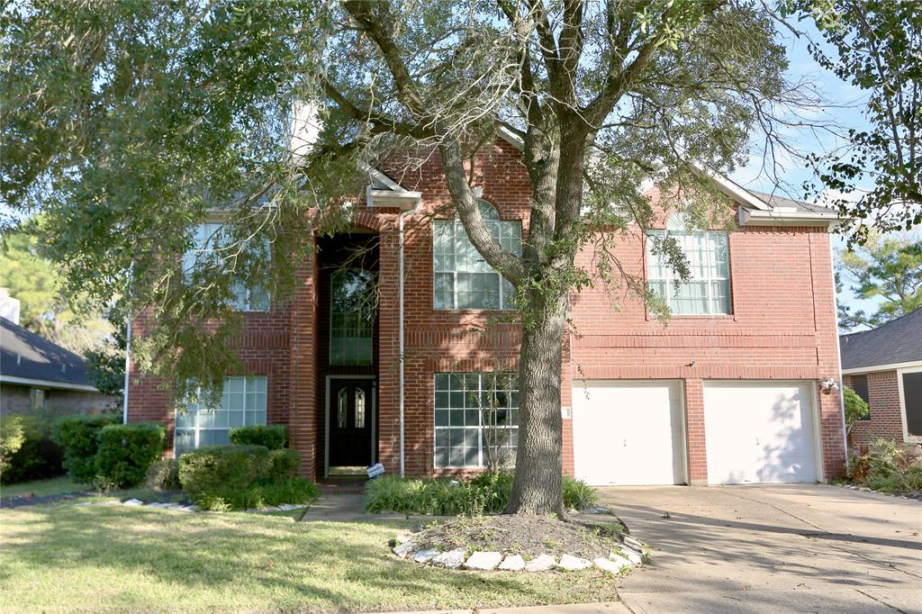 3611 Walden Drive, Pearland, TX 77584
