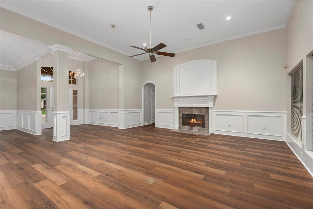 17 1 Fairfield Drive, Montgomery, Texas 77356, 3 Bedrooms Bedrooms, 9 Rooms Rooms,2 BathroomsBathrooms,Single-family,For Sale,Fairfield,85249525