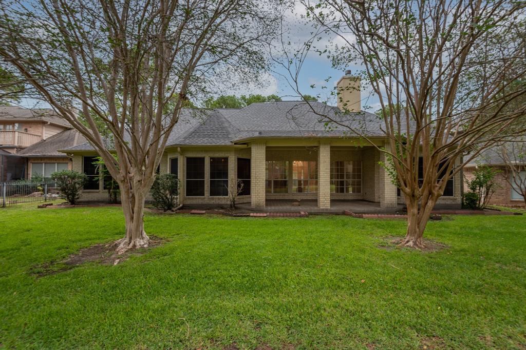 17 1 Fairfield Drive, Montgomery, Texas 77356, 3 Bedrooms Bedrooms, 9 Rooms Rooms,2 BathroomsBathrooms,Single-family,For Sale,Fairfield,85249525