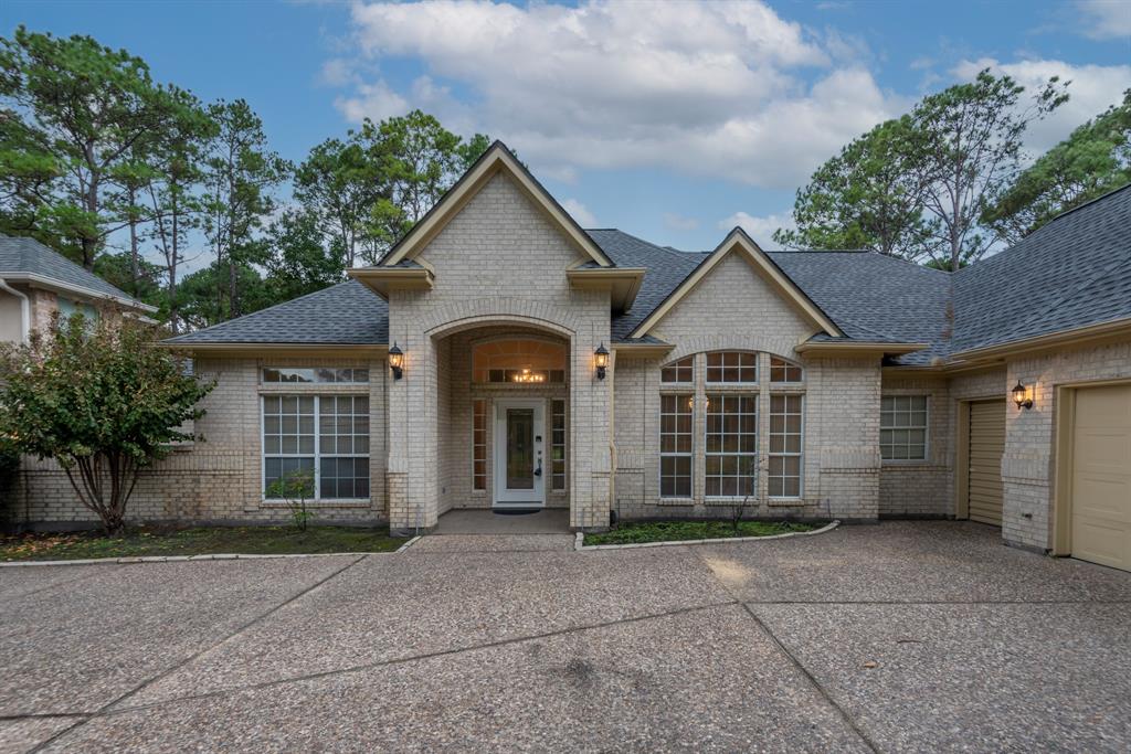 17 1 Fairfield Drive, Montgomery, Texas 77356, 3 Bedrooms Bedrooms, 9 Rooms Rooms,2 BathroomsBathrooms,Single-family,For Sale,Fairfield,85249525