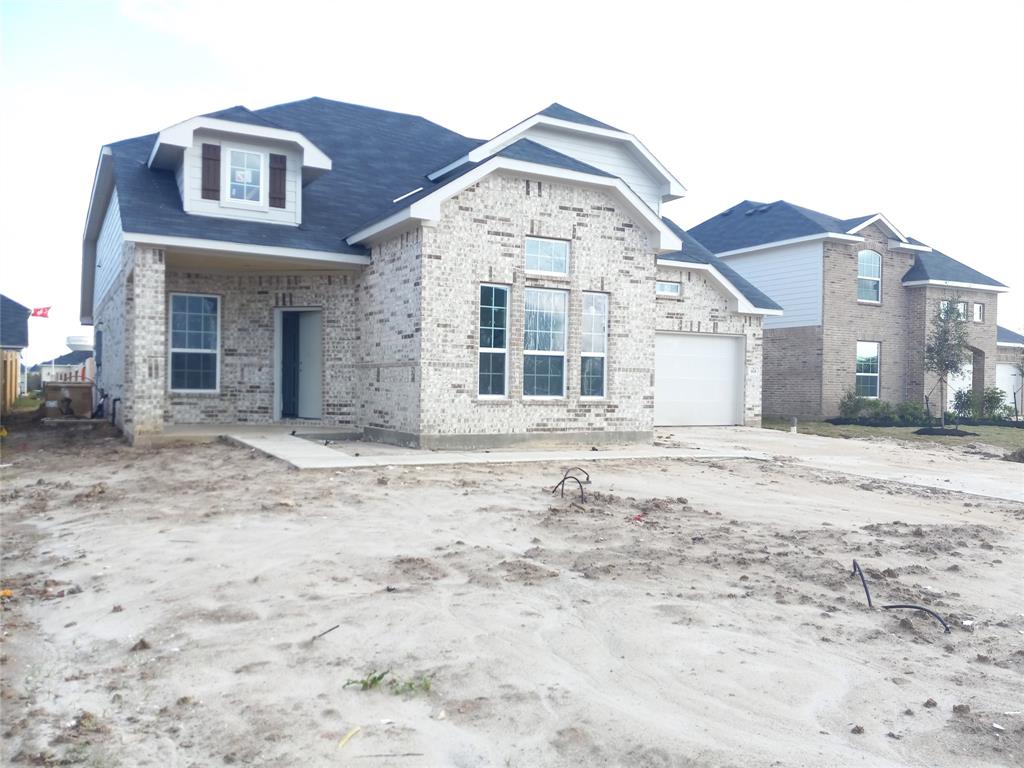 935 2 Summer Village Way, Rosenberg, Texas 77469, 4 Bedrooms Bedrooms, 9 Rooms Rooms,3 BathroomsBathrooms,Single-family,For Sale,Summer Village,16381312