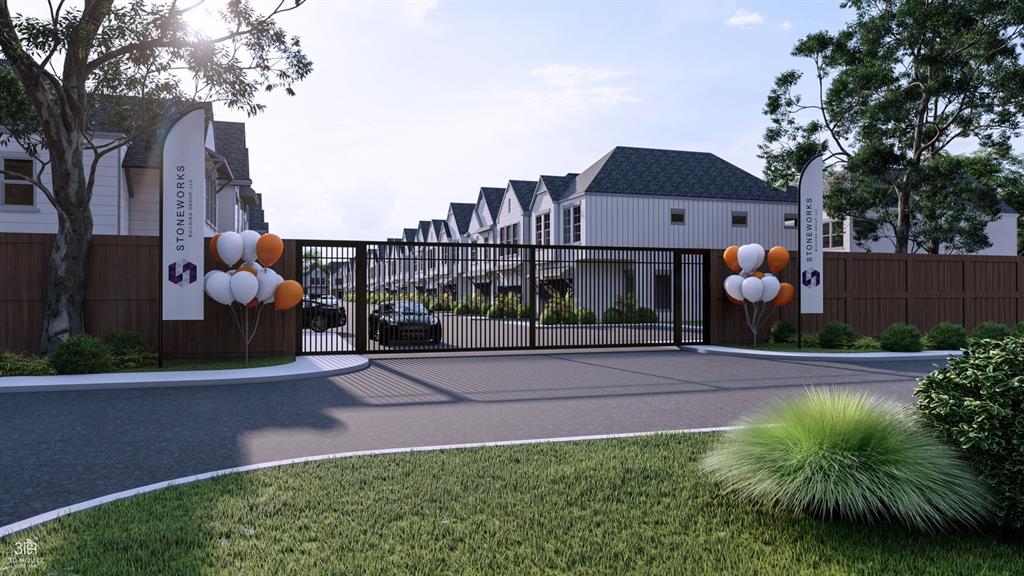 826 3 Berry Sage Lane, Houston, Texas 77022, 4 Bedrooms Bedrooms, 8 Rooms Rooms,2 BathroomsBathrooms,Single-family,For Sale,Berry Sage,57341389