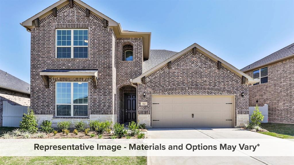 10313 2 Bayou Oaks Drive, Conroe, Texas 77385, 4 Bedrooms Bedrooms, 13 Rooms Rooms,3 BathroomsBathrooms,Single-family,For Sale,Bayou Oaks,64322364