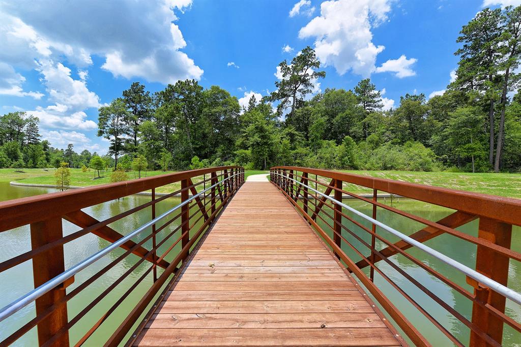 10313 2 Bayou Oaks Drive, Conroe, Texas 77385, 4 Bedrooms Bedrooms, 13 Rooms Rooms,3 BathroomsBathrooms,Single-family,For Sale,Bayou Oaks,64322364