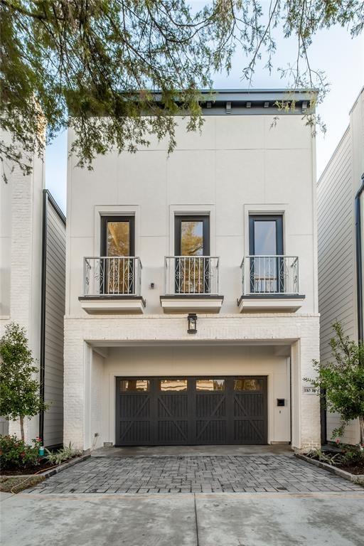 535 2 27th St, Houston, Texas 77008, 3 Bedrooms Bedrooms, 3 Rooms Rooms,2 BathroomsBathrooms,Single-family,For Sale,27th St,74460824