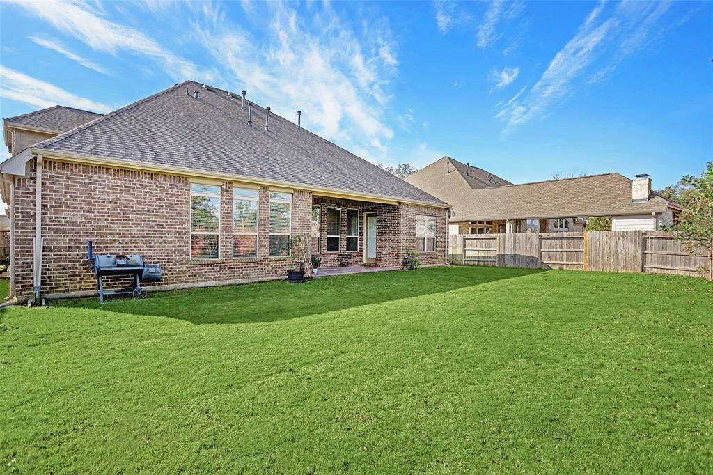 1626 1.5 SAXON BEND TRAIL, Richmond, Texas 77469, 4 Bedrooms Bedrooms, 13 Rooms Rooms,3 BathroomsBathrooms,Single-family,For Sale,SAXON BEND TRAIL,6214233